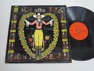 THE BYRDS/SWEETHEART OF THE RODEO  LP 1968 CBS S 63353