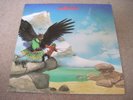 BUDGIE Never Turn Your Back On A Friend  1973  MCA RECORDS  A1/B1  NEAR MINT