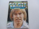 THE BAY CITY ROLLERS MAGAZINE No 39 FEBRUARY  1978
