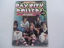 THE BAY CITY ROLLERS MAGAZINE No  1  DECEMBER 1974