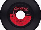 RARE NORTHERN SOUL ORIGINAL WILLIE TEE WALKING UP A ONE WAY STREET