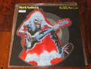 IRON MAIDEN....FEAR OF THE DARK..SUPERB EX+ UK ORIG 1993 SHAPED PICTURE DISC
