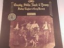 CROSBY, STILLS, NASH & YOUNG 1841 Deja Vu ***Good Condition***