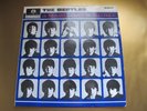 THE BEATLES * HARD DAYS NIGHT * 1964 UK *MONO* LP  PMC 1230 ORIGINAL & EXCELLENT
