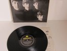 THE BEATLES * WITH THE BEATLES * 1963 UK *MONO* LP  PMC 1206 5N / 5N