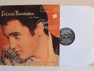 ELVIS PRESLEY - FELICES NAVIDADES -  LP LOC 1035 ONLY CHILE PRS