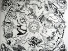 Chris Robinson Brotherhood (CRB) - The Magic Door - 2LP White/Black