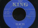 45bs-R&B-KING 4748-Lula Reed