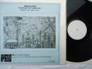 Pink Floyd LP Floyds Of London not TMOQ or TAKRL