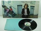 MIKE HARRISON 