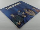 THE BYRDS - Turn  Turn  Turn  LP  1°ST US Press  STUNNING AUDIO