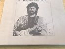 Eric Clapton CROSSROADS 6 Lp Record Box Set