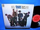 THE BYRDS   YOUNGER THAN YESTERDAY   1967 ORIG MONO COLUMBIA TWO EYE   1D/1C