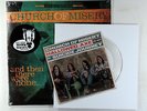 Church Of Misery-And Then There Were None (Ltd Die Hard Clear Vinyl+7