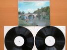 CLP 3587 RARE White Label Demo 2xLP 20th Century English Songs Frederick Harvey