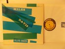 Miles Davis Blue Haze Jazz LP Deep Groove