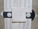MOBILE FIDELITY ORIG   The BEATLES   WHITE ALBUM   MFSL   LENNON