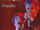 DR.FEELGOOD - STUPIDITY - GOLD VINYL LP RE-ISSUE ON GRAND RECORDS - BRAND NEW