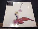 FUTURE ISLANDS - THE FAR FIELD LIMITED EDITION WHITE VINYL LP NEW MINT SEALED