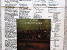 MINT 1973 ORIG + HUGE POSTER = NEIL YOUNG   TIME FADES = RAREST  + CROSBY NASH