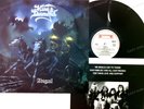 King Diamond - Abigail NL LP 1987 + Innerbag //4