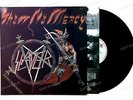 Slayer - Show No Mercy NL LP 1984 + Innerbag //5