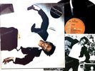 David Bowie - Lodger GER LP 1979 FOC + Innerbag //18