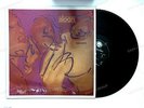 Sloan - Smeared Europe LP 1992 + Innerbag //1