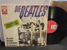 Die Beatles PLEASE PLEASE ME UND ANDERE KNULLER Hor Zu SHZE 117 Germany 1964 NM