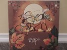 Pappo’s Blues Vol 2 1972 1st Press Psych Monster   EX+ LP Kubero Medina Montes