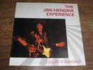 JIMI HENDRIX   LIVE AT WINTERLAND  1987 UK Polydor 847 238 A1 B1 C1 D1  EX+/EX+