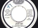 THEO COFF INVASION - LUCKY DAY on DEARBORN DJ - DETROIT Northern Soul