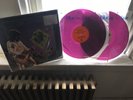 EXTREMELEY RARE LED ZEPPELIN FOR YOUR LOVE ONLY 50 PRESSED COLORED WAX 1/10/1969