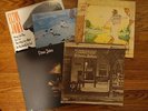 Elton John 5 LPs Elton John/Tumbleweed /Yellow Brick/Blue Moves/Thom Bell