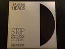 Talking Heads - Stop Making Sense Sire 25186 EX/EX with book