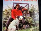 JIMMY SMITH BACK AT THE CHICKEN SHACK 1963 BLUE NOTE BLP 4117 NY VAN GELDER EAR
