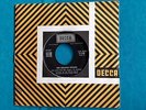 ROLLING STONES  WE LOVE YOU  45 T  7 