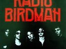 Radio Birdman RADIOS APPEAR Australian ORIGINAL Trafalgar RARE LP + INSERT