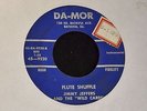 HEAR MP3 ROCKABILLY FIRST ISSUE Jimmy Jeffers And The Wild Cards Da-Mor 9220