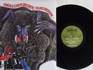 LP BLUES CREATION Demon & Eleven Children (Re) Absinthe Records ARLP 505 - MINT