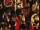 Slayer-Reign In Blood GHS 24131 LP