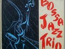 BOSSA JAZZ TRIO - 