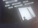 Hermann's Orgie - die moderne Welt und andere Disharmonien LP Slime, Napalm