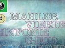 COLUMBIA STC 91191 W/G ED1 - MAHLER SYMPHONY NR. 4 - KLEMPERER SCHWARZKOPF - NM