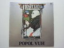 LP / Popol Vuh - Nosferatu - Original Soundtrack (PDU Pld. M 7005) ITA 1983 EX++