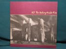 U2...The Unforgettable Fire Lp...1st Press...NM WAX