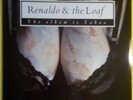 RENALDO & THE LOAF - The Elbow Is Taboo (SEALED vinyl LP on Ralph)