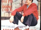 Armando Savini Ragazzo Della Mia Età (Generation Perdue) 45 giri Johnny Hallyday