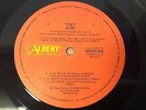 AC/DC.  TNT.  AUSTRALIAN RED LABEL.