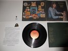 Nicky Hopkins The Tin Man was a Dreamer 1973 1st USA Press VG++ ULTRASONIC CLEAN